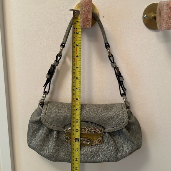 Prada Leather Evening Bag - Picture 13 of 13